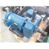 Image 1 : Barnes Ejector Pump with 5HP Motor, M/N: 10CCE-12