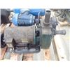 Image 2 : Barnes Ejector Pump with 5HP Motor, M/N: 10CCE