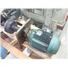 Image 1 : Ruthman/Gusher Pump Unit, M/N: 11019NS-SE-A
