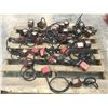 Image 2 : LOT OF PERCEPTRON 923-0010 FLOOD LIGHT