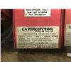 Image 8 : LOT OF PERCEPTRON FLOOD LIGHT *PART #'S PICTURED*