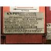 Image 8 : LOT OF PERCEPTRON FLOOD LIGHT *PART #'S PICTURED*