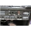 Image 8 : Line 6 Vetta II Digital Interface Guitar Combo Amp Celestion 8 ohms/side & Cord