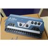 Image 2 : AVIOM A-16cs Control Surface Personal Mixer 18-24 VDC in Box
