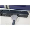 Image 8 : AVIOM PB28 Modular Patch Bay System w/ Analog Audio Input & 2 Cables