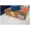 Image 8 : Qty 2 AVIOM A-Net AN-16sb System Bridge in Box