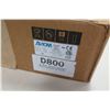 Image 8 : AVIOM D800 A-Net Pro 16 Distributor Mixer in Box w/ Cords