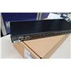 Image 8 : AVIOM AN-16/i 16 Channel Line Level Analog Input Module in Box w/ Cords & Manual
