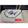 Image 2 : Countryman Associates Adjusting Isomax Headset w/ Microphone Boom, in Box w/ Manual