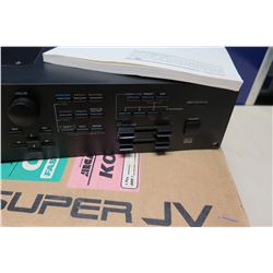 Roland Super JV 64 Expanded Voice Synthesizer Module JV-1080 in