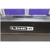 Image 2 : Line 6 Vetta II Digital Interface Guitar Combo Amp Celestion & FBV Custom Foot Controller