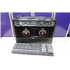 Image 7 : Line 6 Vetta II Digital Interface Guitar Combo Amp Celestion & FBV Custom Foot Controller