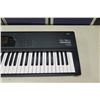 Image 2 : Korg 01/WFD A1 Synthesizer System Music Workstation w/ 16 Track Sequencer