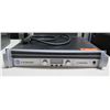Image 1 : Crown I-Tech I-T6000 Power 2 Channel Amplifier w/ Cord