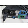 Image 8 : Crown I-Tech I-T6000 Power 2 Channel Amplifier w/ Cord