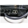 Image 8 : Chevin Research A-Series A2000 Linear Amplifier w/ Cord