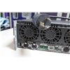 Image 8 : QSC Powerlight 6.0 PFC 6000 Watt Power Factor Corrected Professional Amplifier w/ Cord