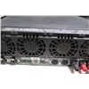 Image 8 : QSC Powerlight 6.0 PFC 6000 Watt Power Factor Corrected Professional Amplifier w/ Cord