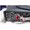 Image 8 : QSC Powerlight 4.0 PFC 4000 Watt Professional Amplifier Model PWRLIGHT 4.0 w/ Cord
