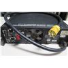 Image 8 : QSC Powerlight 4.0 PFC 4000 Watt Professional Amplifier Model PWRLIGHT 4.0 with Cord