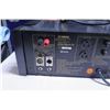 Image 8 : Yamaha Professional Series Natural Sound Power Amplifier Model P-220 w/ Cord