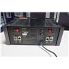 Image 8 : Yamaha Professional Series Natural Sound Power Amplifier Model P-220 w/ Cord