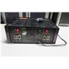 Image 8 : Yamaha Professional Series Natural Sound Power Amplifier Model P-220 w/ Cord