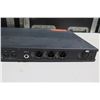 Image 8 : t.c. electronic Denmark TC 1380 MultiTap Digital Line or Studio Audio Delay