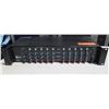 Image 1 : Meyer Sound CP-10 Complimentary Phase Dual Channel Parametric Equalizer
