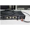 Image 8 : Meyer Sound Ultra Series M-1A Active Signal Audio Processor w/ Cord