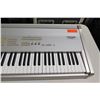 Image 2 : Korg Triton Studio Music Workstation/Sampler Keyboard Model TRITONST88