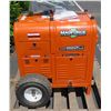 Image 1 : Magforce Power Equipment 9000 TB Rolling Gas Generator