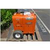 Image 2 : Magforce Power Equipment 9000 TB Rolling Gas Generator