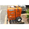 Image 4 : Magforce Power Equipment 9000 TB Rolling Gas Generator