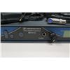 Image 4 : Sennheiser EW550 G2 Set with 2 Handheld Mics & 1 Belt Pack