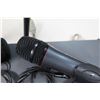 Image 10 : Sennheiser EW550 G2 Set with 2 Handheld Mics & 2 Belt Packs