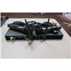 Image 11 : Sennheiser EW550 G2 Set with 2 Handheld Mics & 2 Belt Packs