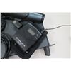 Image 6 : Sennheiser EW550 G2 Set with 2 Handheld Mics & 2 Belt Packs