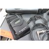 Image 8 : Sennheiser EW550 G2 Set with 2 Handheld Mics & 2 Belt Packs