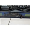 Image 3 : Sennheiser EW550 G2 Set with 2 Handheld Mics & 1 Belt Pack