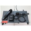 Image 5 : Sennheiser EW550 G2 Set with 2 Handheld Mics & 1 Belt Pack
