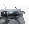 Image 7 : Sennheiser EW550 G2 Set with 2 Handheld Mics & 1 Belt Pack