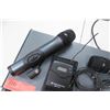 Image 8 : Sennheiser EW550 G2 Set with 2 Handheld Mics & 1 Belt Pack