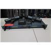Image 1 : Sennheiser EW550 G2 Set with 2 Handheld Mics & 1 Belt Pack