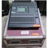 Image 1 : Yamaha 01/V 96i Digital Mixing Console Desk & Hard Case