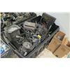 Image 8 : Qty 2 Bins & Boxes Stage Lights, Forerunner Scrolling Color Changer & Misc Bulbs