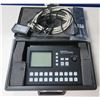 Image 1 : Denon Professional Remote Controller RC-F400S w/ Cords in Hard Case