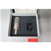 Image 2 : AKG Acoustics C2000B Condenser Microphone in Hard Case