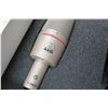 Image 3 : AKG Acoustics C2000B Condenser Microphone in Hard Case