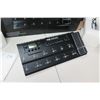Image 3 : Line 6 POD HD500X Multi Effect Floor Foot Processor w/ Cords in Box